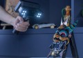 Shining 3D Einscan RIGIL | Máy Scan 3D Laser Wireless 3