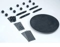 Shining 3D Einscan RIGIL | Máy Scan 3D Laser Wireless 5