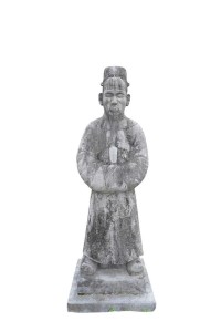 Số hóa 3D & làm mẫu mẫu tượng đá
