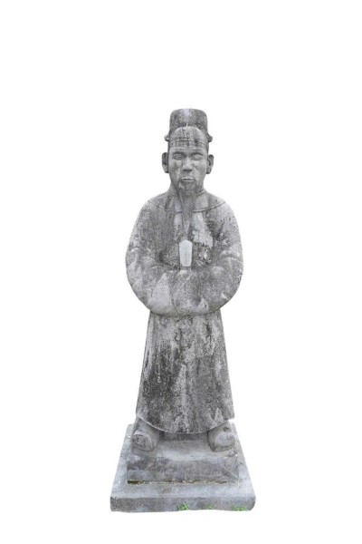 Số hóa 3D & làm mẫu mẫu tượng đá