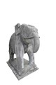 Số hóa 3D & làm mẫu mẫu tượng đá 3