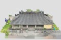 Số hóa 3D & làm màu di tích 1