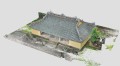 Số hóa 3D & làm màu di tích 2