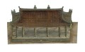 Số hóa 3D & làm màu di tích 3