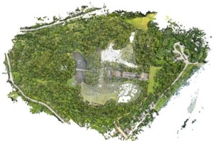 Số hóa 3D & làm màu di tích