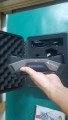 Máy quét Creality Raptor cũ ( Máy demo- Like new) 3