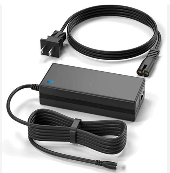 Bộ sạc cho máy Scan 3D