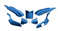 Quét 3D vỏ xe máy điện 4