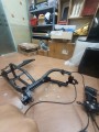 Quét 3d linh kiện xe đạp điện 3