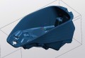 Scan 3D linh kiện xe máy điện 4