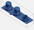 Scan 3d linh kiện & phụ tùng xe ô tô điện 11