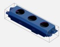 Scan 3d linh kiện & phụ tùng xe ô tô điện 8