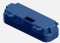 Scan 3d linh kiện & phụ tùng xe ô tô điện 6