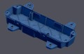 Scan 3d linh kiện & phụ tùng xe ô tô điện 5