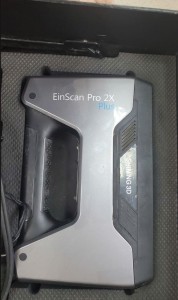 Shining 3D Einscan Pro 2x cũ ( mới 80%)