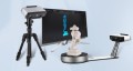 Shining 3D Einscan SP V2 mới 100% [ trôi bảo hành] 2