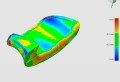 Thiết kế ngược mẫu surface freeform 1 4