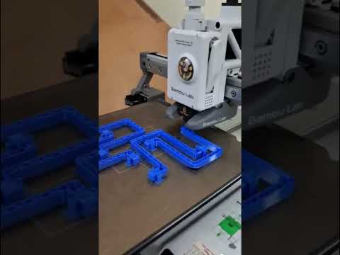 In 3D FDM mô hình cho khách hàng
