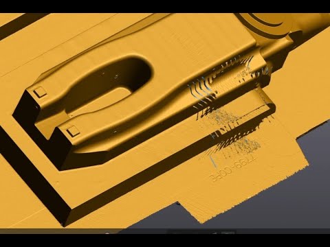 Hướng dẫn inspection trên Polywork bằng phương pháp Align Plan, Axis, Point