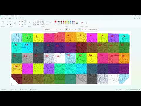Scan 3D công trình phù điêu lớn như thế nào?